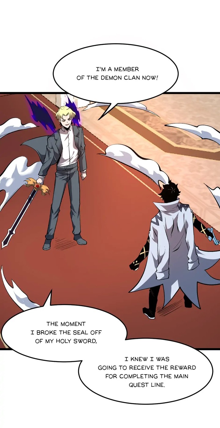 The King Of BUG Chapter 86 - Page 46