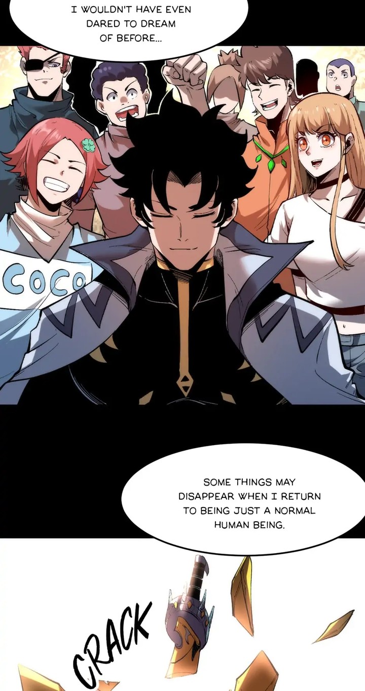 The King Of BUG Chapter 86 - Page 7