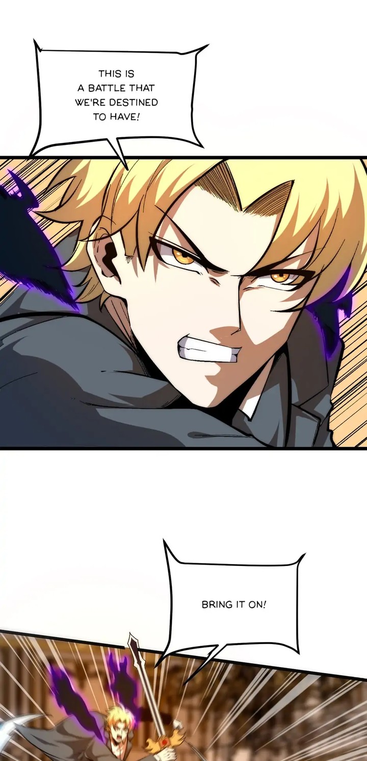 The King Of BUG Chapter 87 - Page 1
