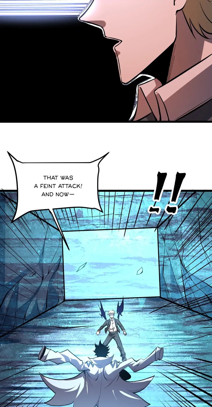 The King Of BUG Chapter 87 - Page 32