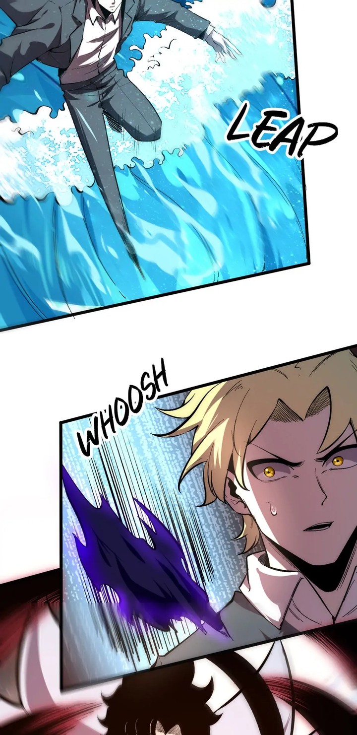 The King Of BUG Chapter 87 - Page 9