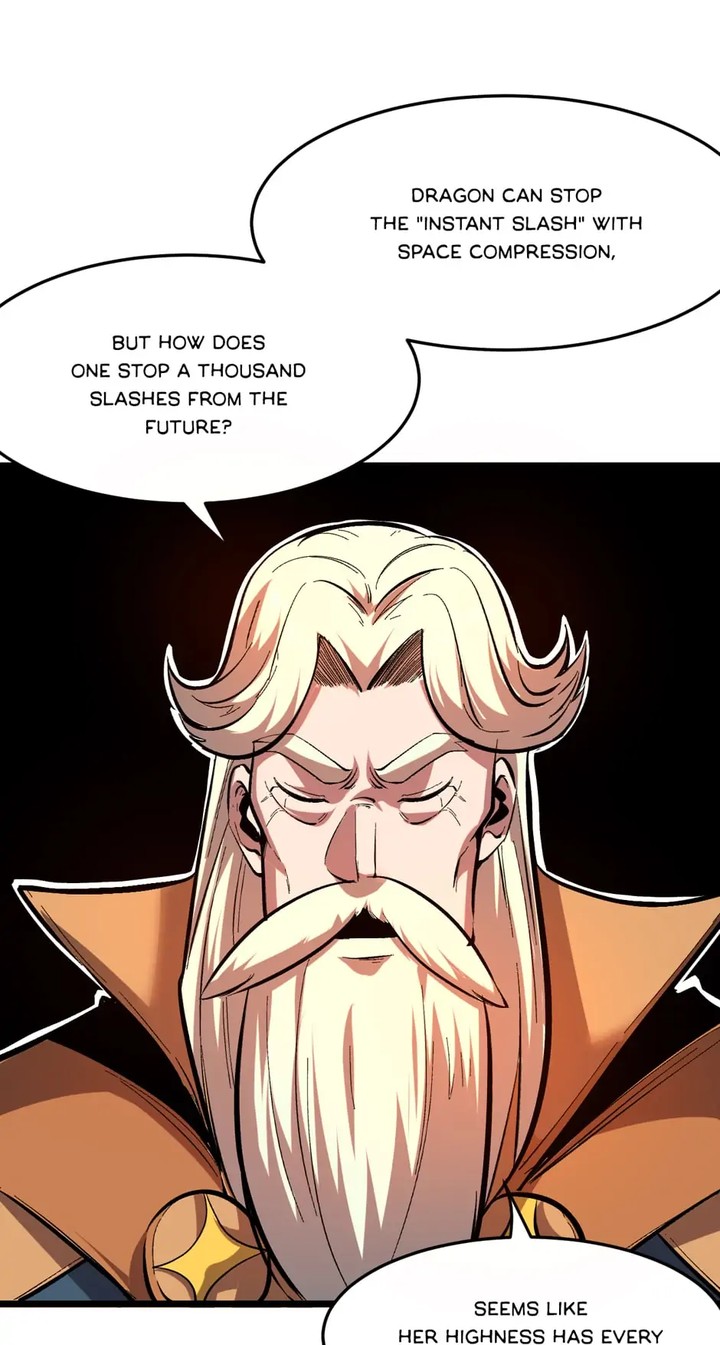 The King Of BUG Chapter 88 - Page 18
