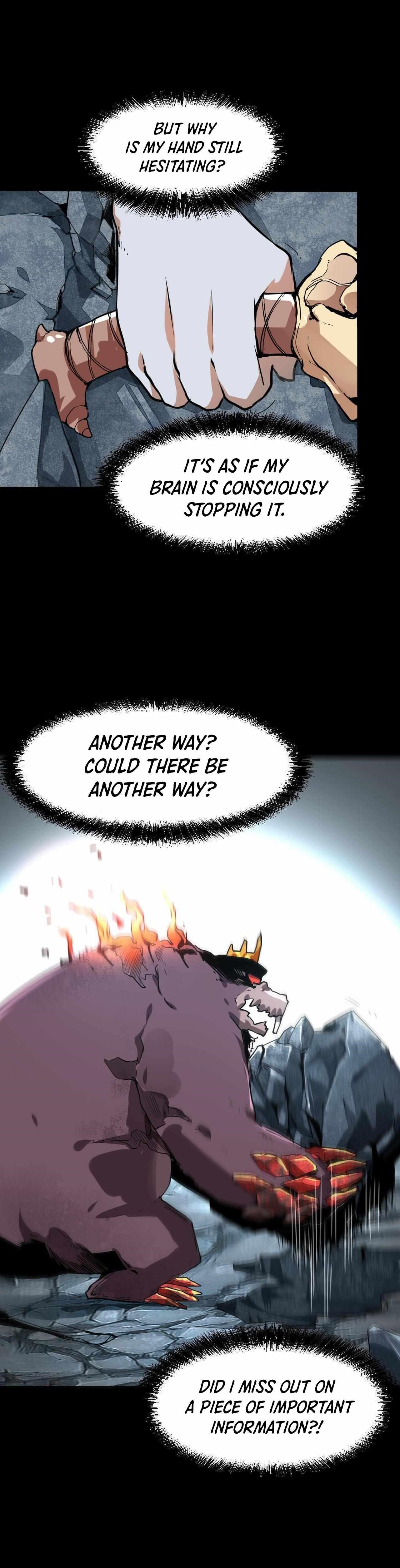 The King Of BUG Chapter 9 - Page 17