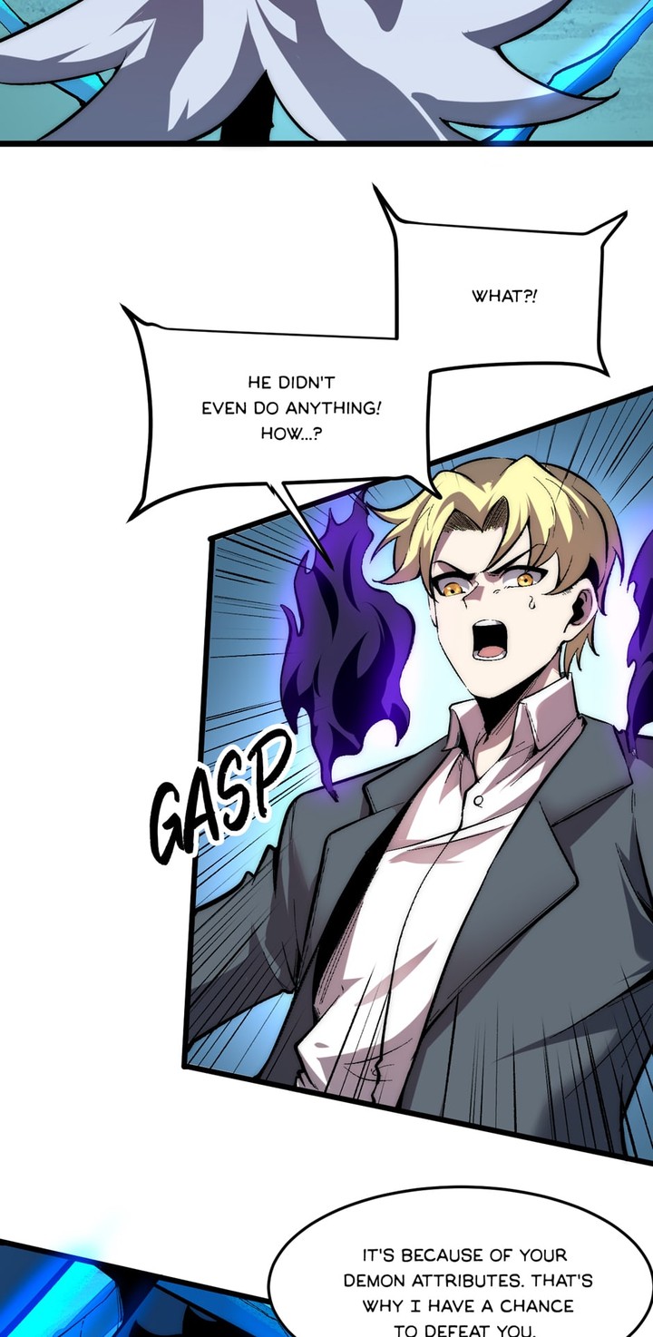 The King Of BUG Chapter 90 - Page 38