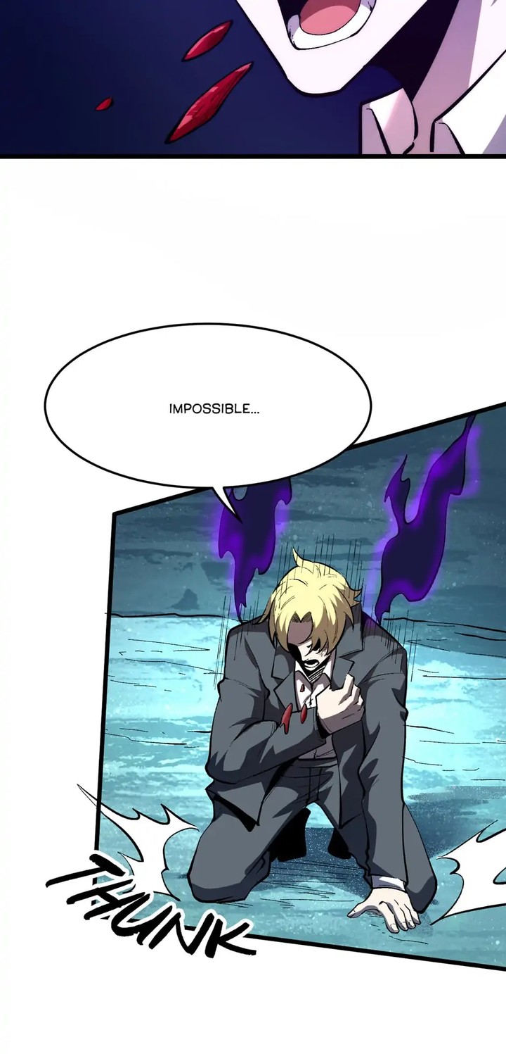 The King Of BUG Chapter 92 - Page 19