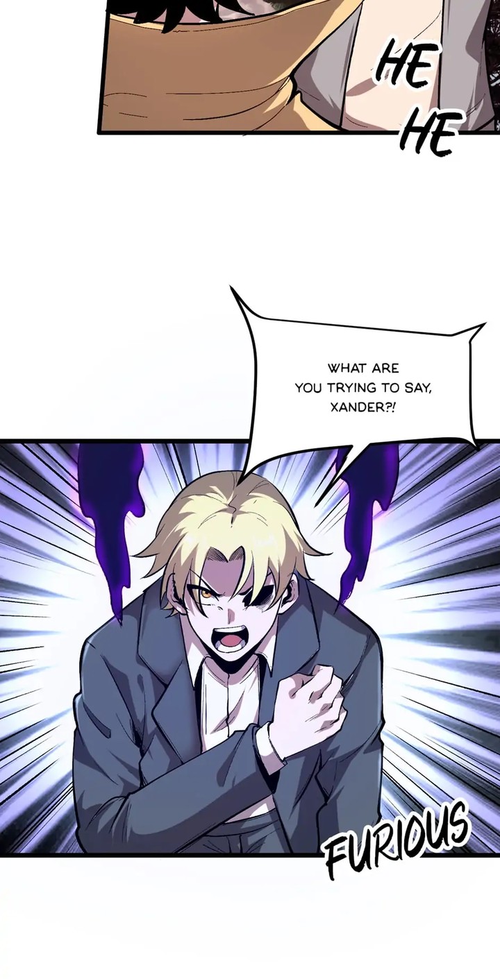 The King Of BUG Chapter 92 - Page 28