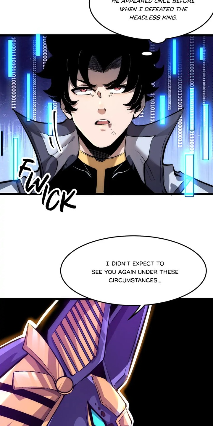 The King Of BUG Chapter 92 - Page 3