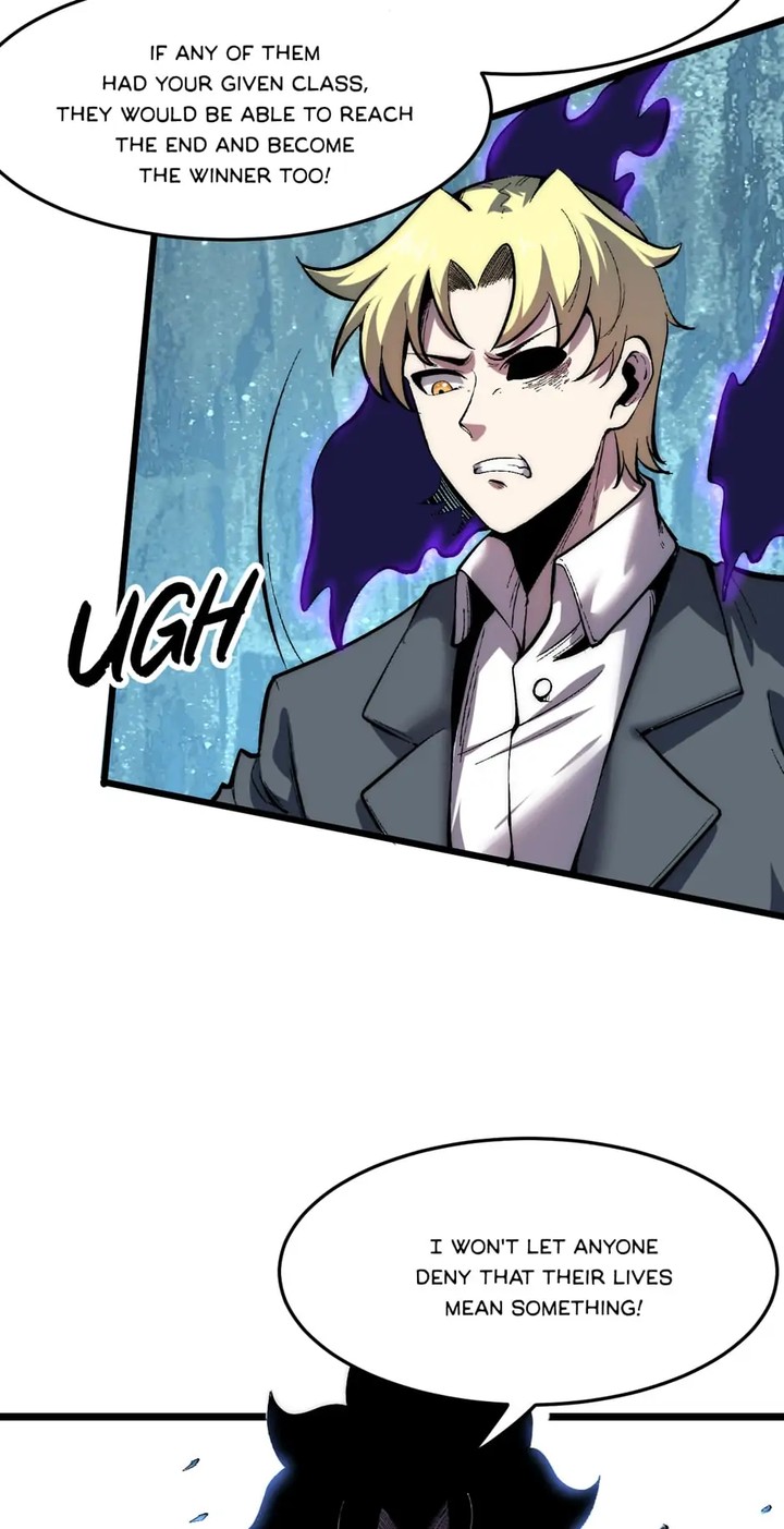 The King Of BUG Chapter 92 - Page 30