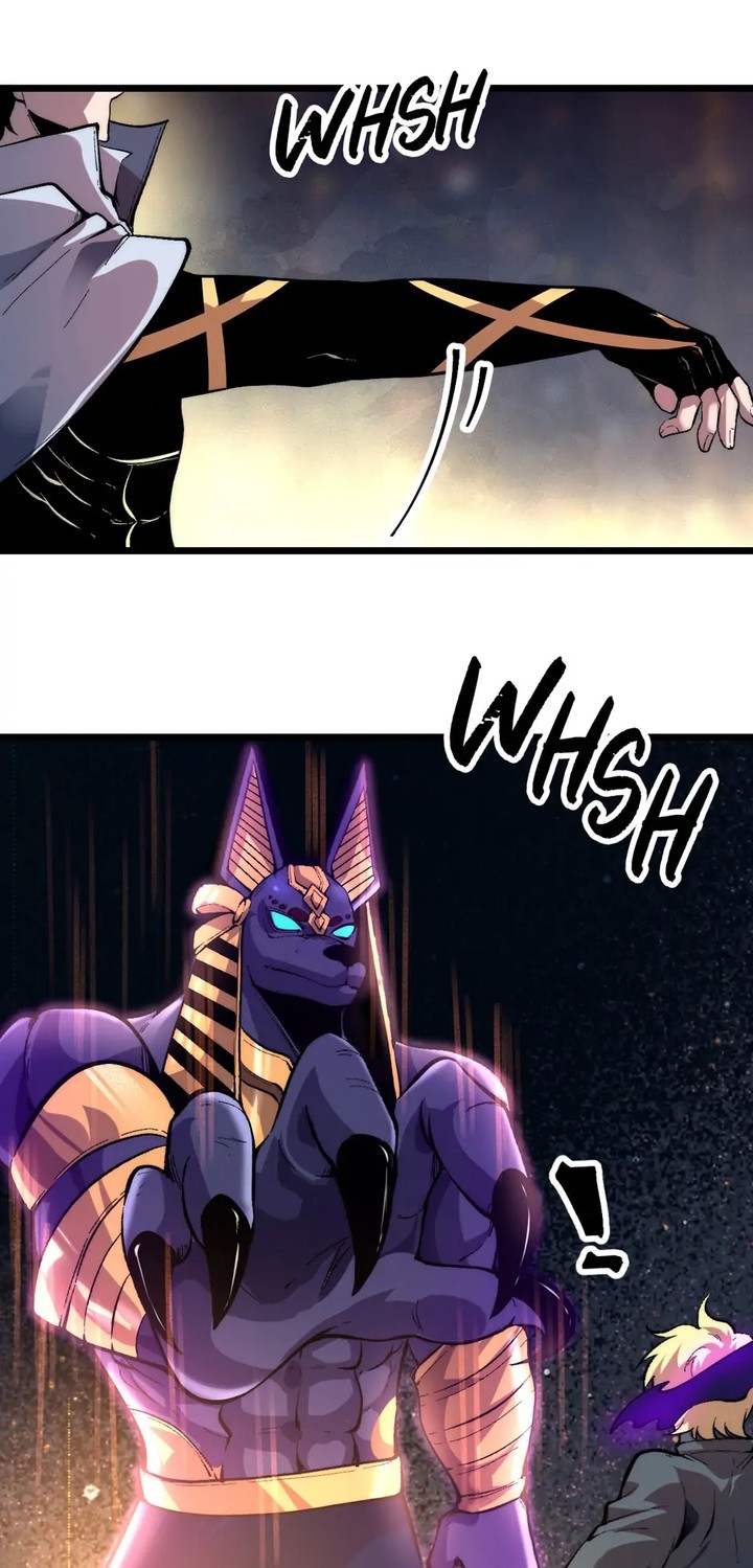 The King Of BUG Chapter 92 - Page 9