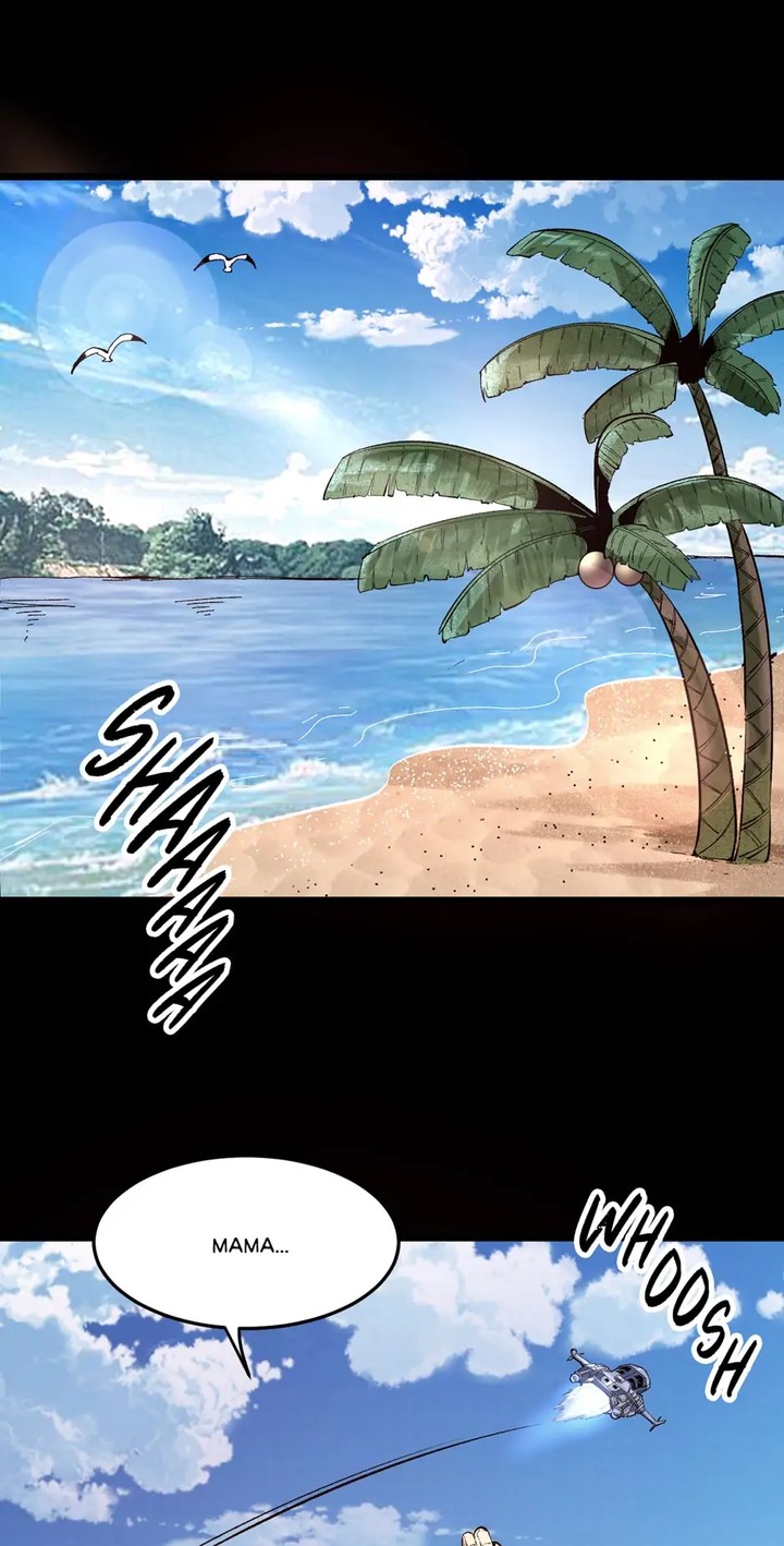 The King Of BUG Chapter 93 - Page 1