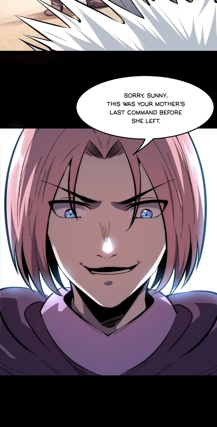 The King Of BUG Chapter 93 - Page 8