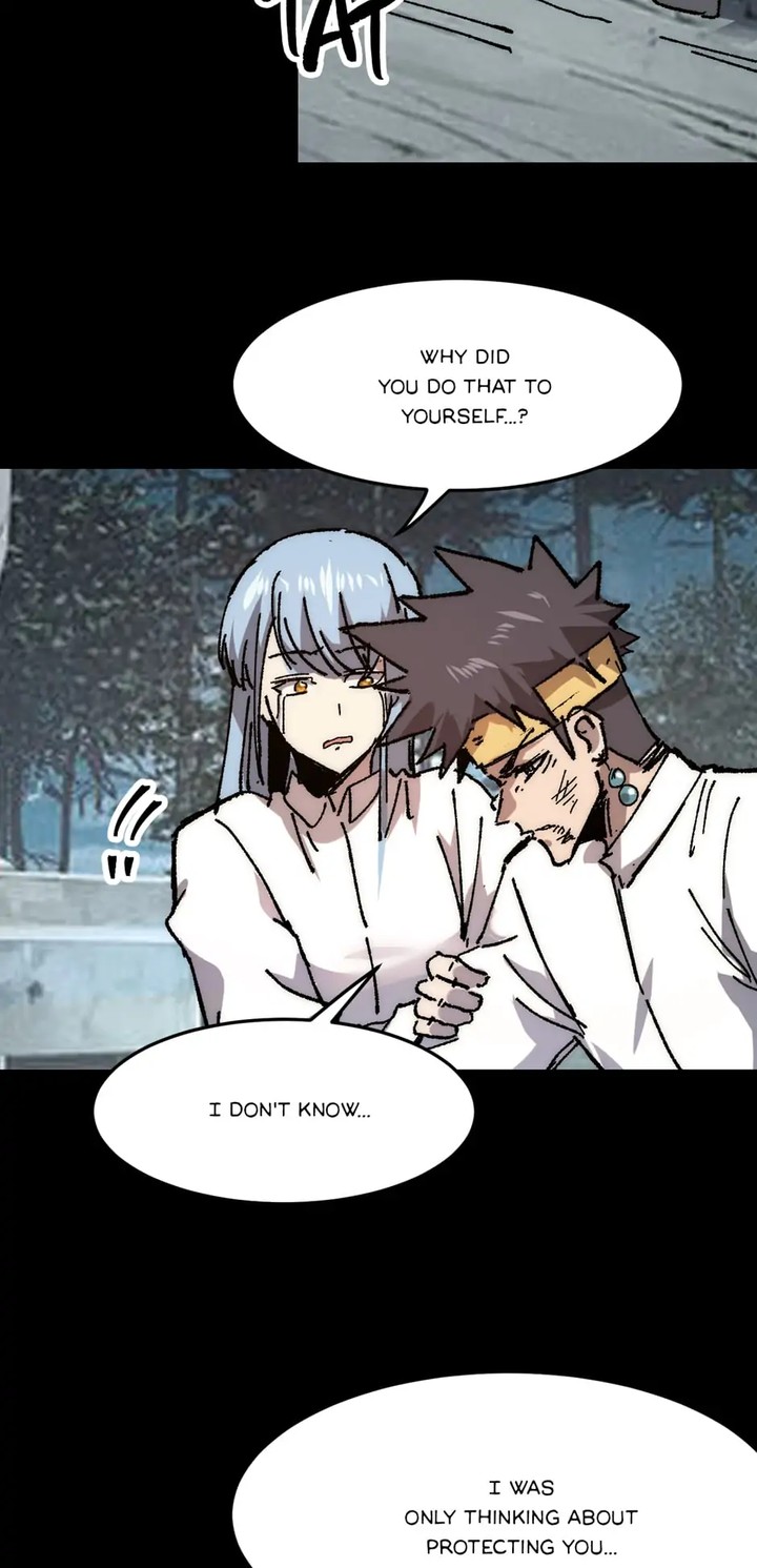 The King Of BUG Chapter 98 - Page 41