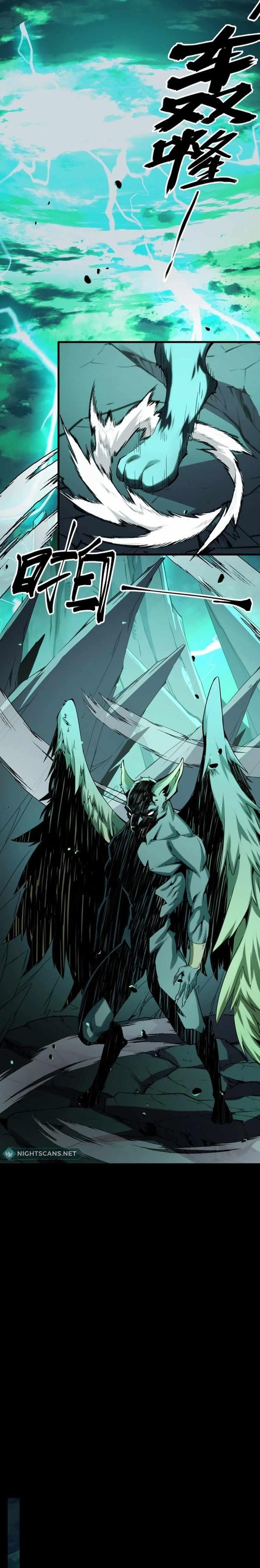 leveling Up By Hoarding Chapter 26 - Page 7
