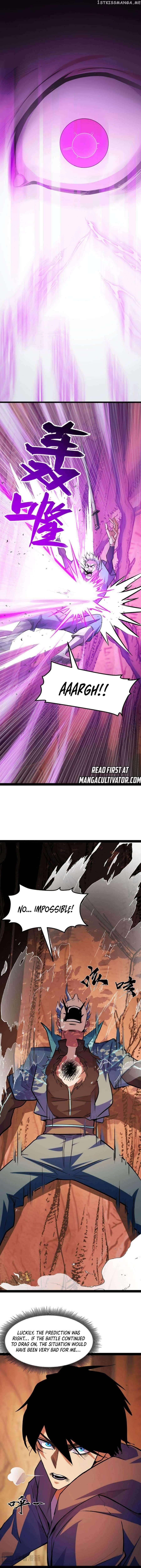 leveling Up By Hoarding Chapter 6 - Page 11