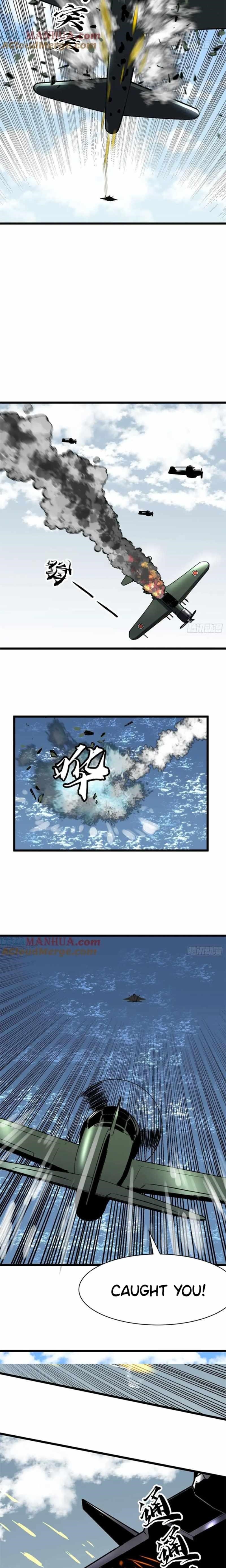 All Purpose Apocalyptic Upgrade System Chapter 30 - Page 3