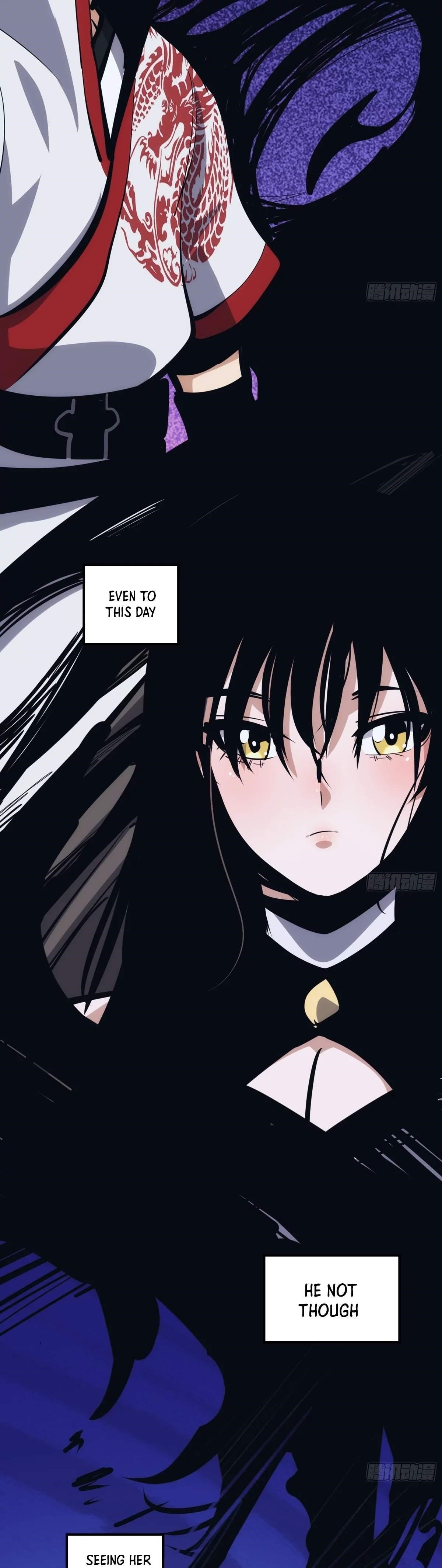 The Self-Disciplined Me Is Practically Invincible Chapter 21 - Page 17