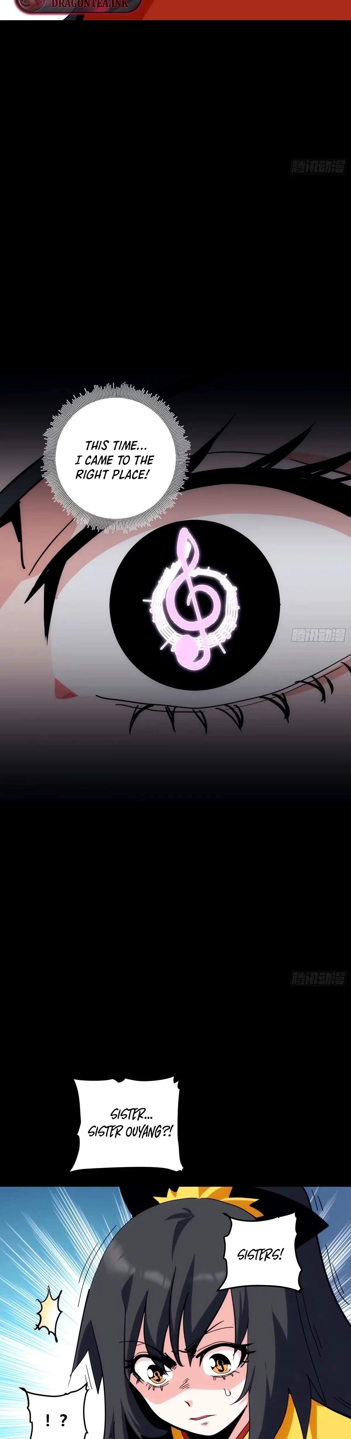 The Self-Disciplined Me Is Practically Invincible Chapter 33 - Page 16