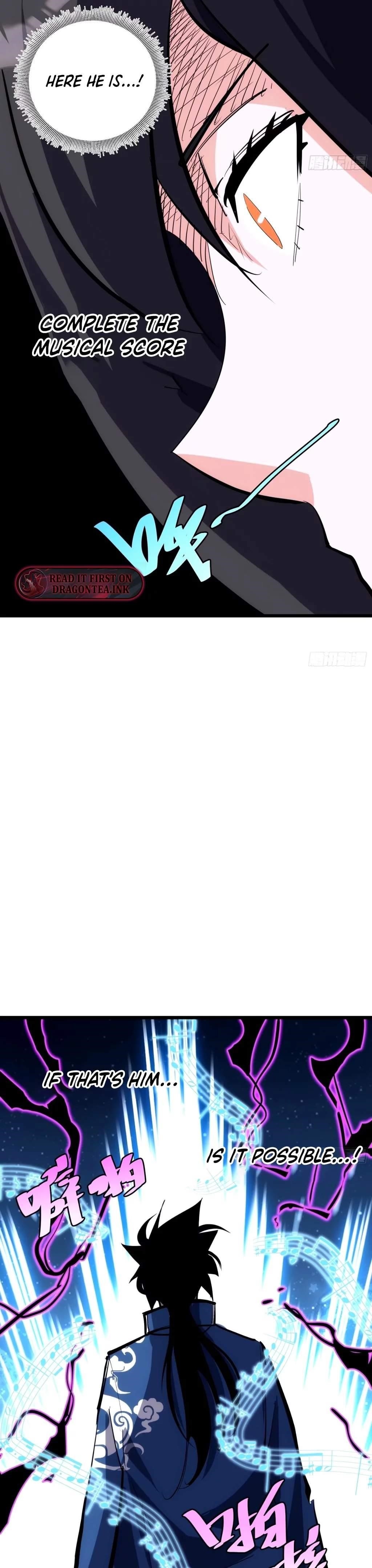 The Self-Disciplined Me Is Practically Invincible Chapter 37 - Page 18