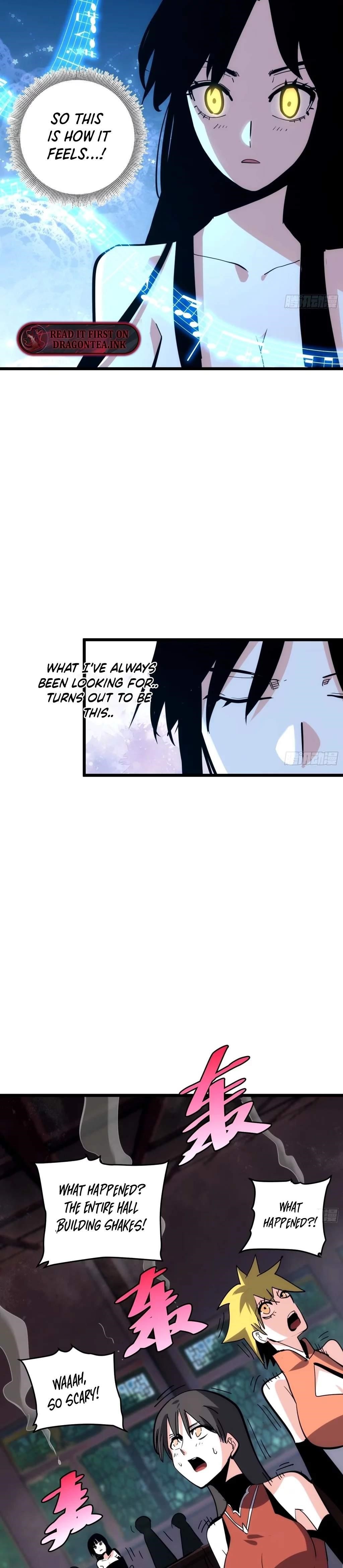 The Self-Disciplined Me Is Practically Invincible Chapter 38 - Page 2