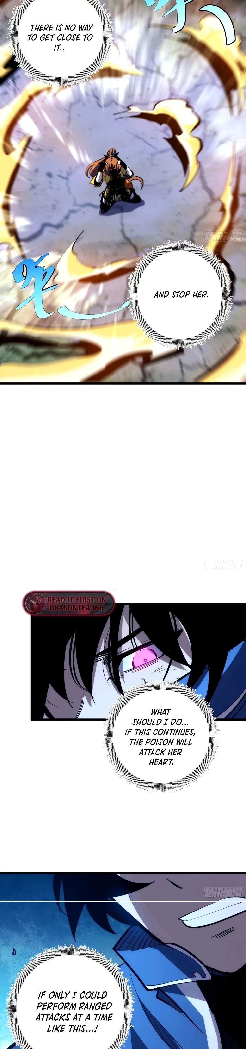 The Self-Disciplined Me Is Practically Invincible Chapter 39 - Page 16
