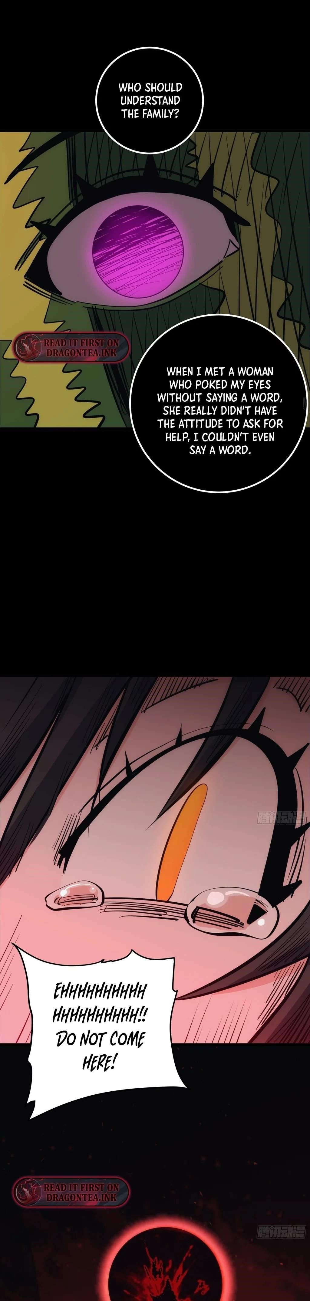 The Self-Disciplined Me Is Practically Invincible Chapter 41 - Page 11