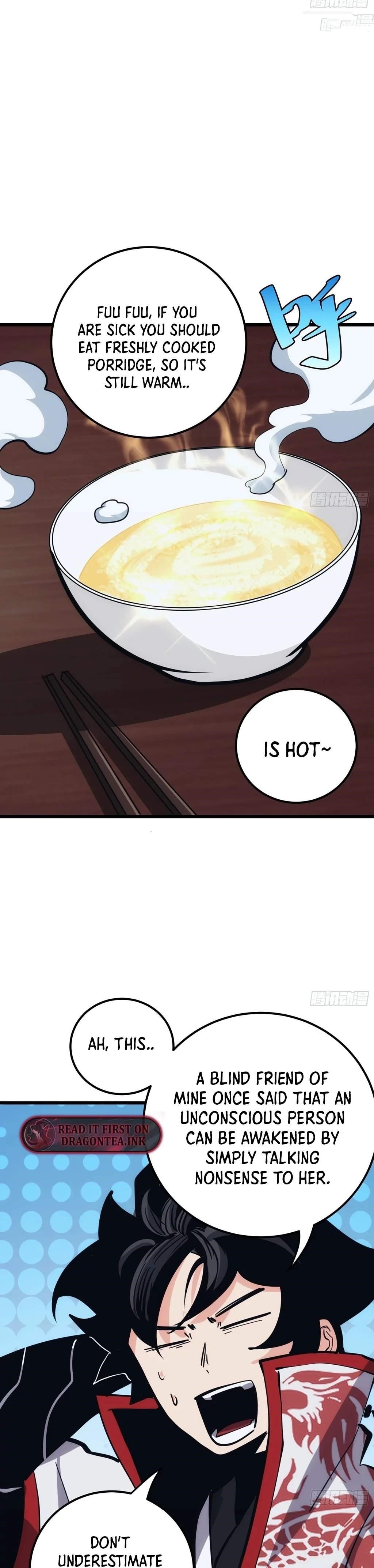 The Self-Disciplined Me Is Practically Invincible Chapter 41 - Page 16