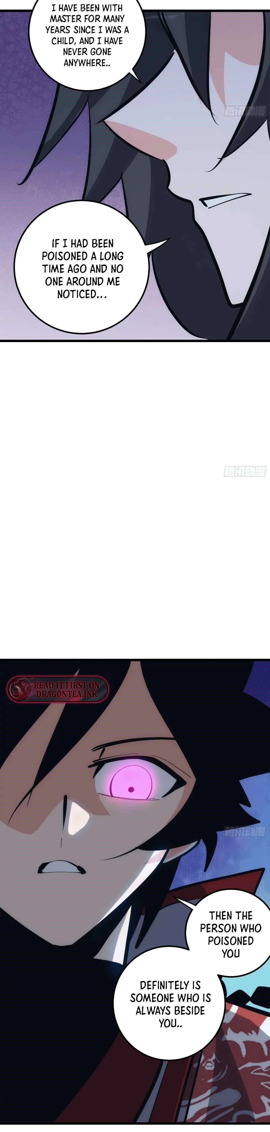 The Self-Disciplined Me Is Practically Invincible Chapter 41 - Page 19