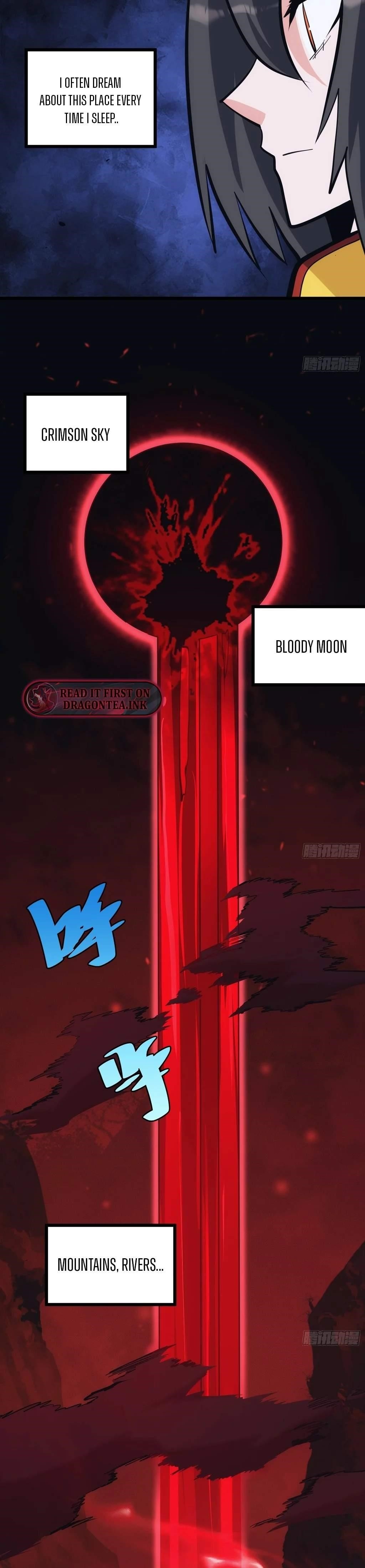 The Self-Disciplined Me Is Practically Invincible Chapter 41 - Page 2