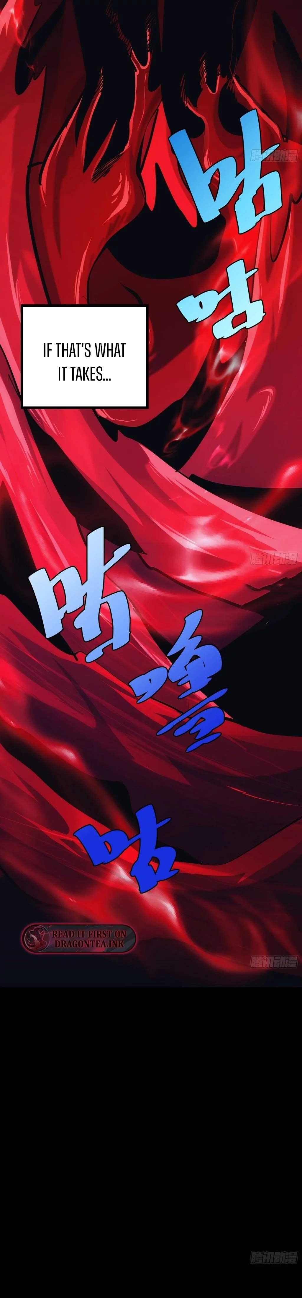 The Self-Disciplined Me Is Practically Invincible Chapter 41 - Page 7