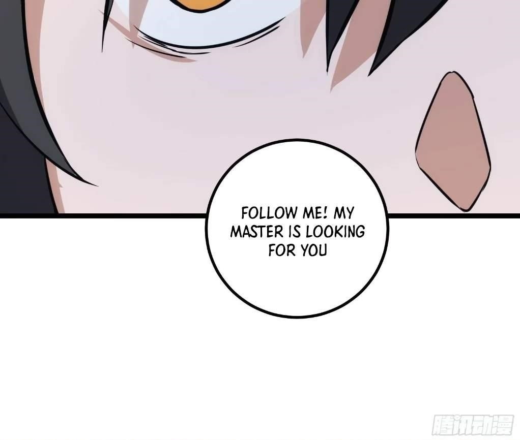 The Self-Disciplined Me Is Practically Invincible Chapter 43 - Page 20
