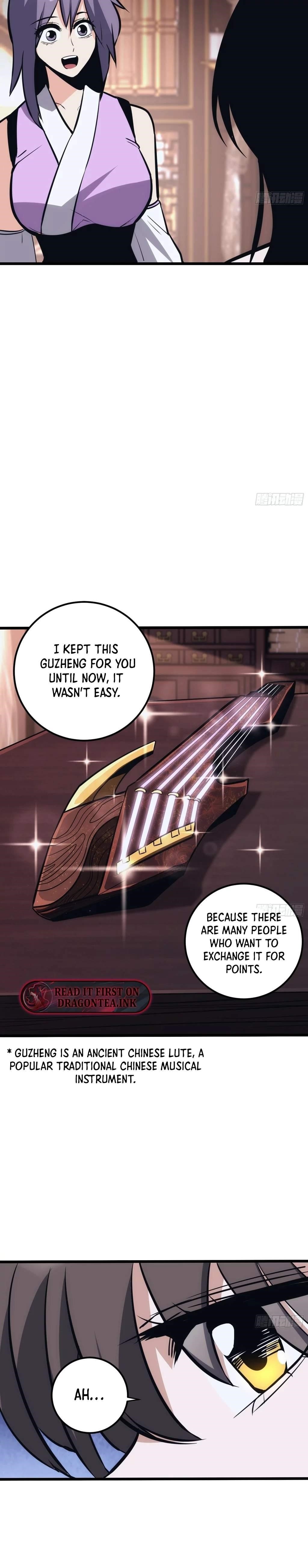 The Self-Disciplined Me Is Practically Invincible Chapter 43 - Page 4