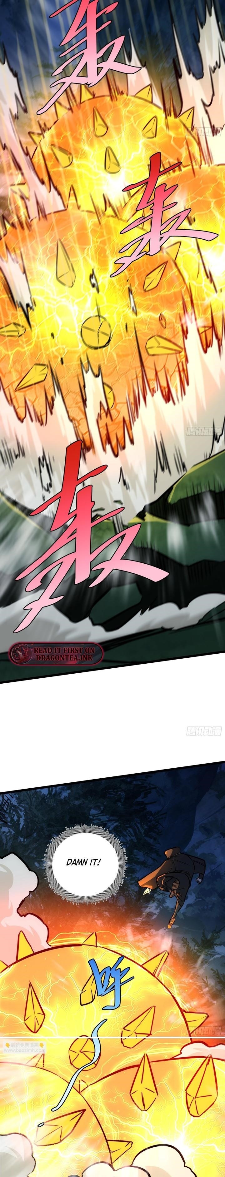 The Self-Disciplined Me Is Practically Invincible Chapter 50 - Page 13