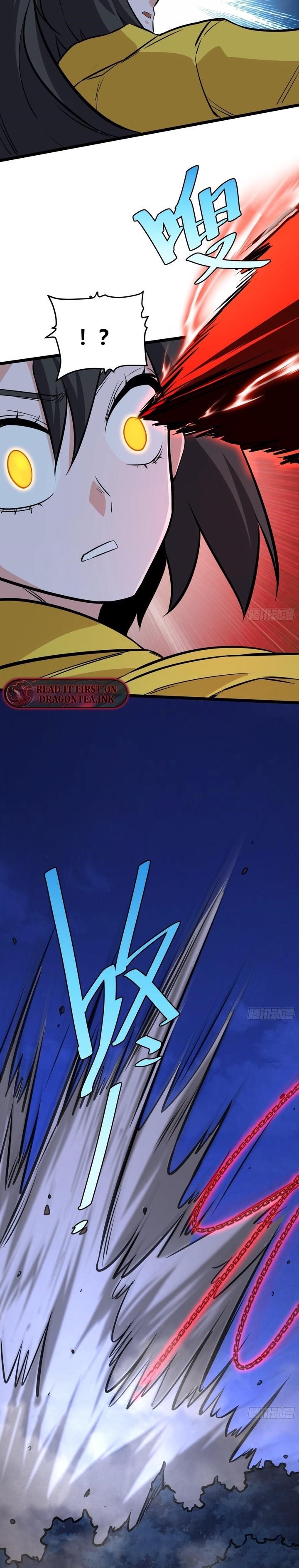 The Self-Disciplined Me Is Practically Invincible Chapter 50 - Page 7