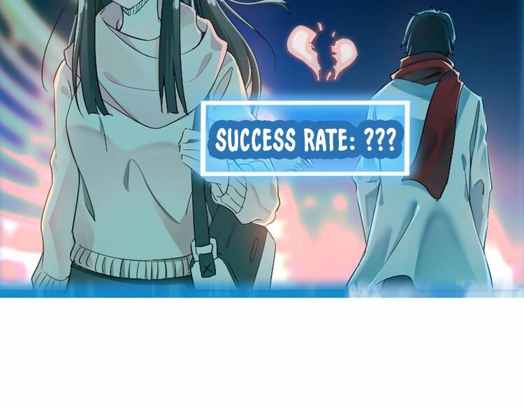 I Can See the Success Rate Chapter 0 - Page 2