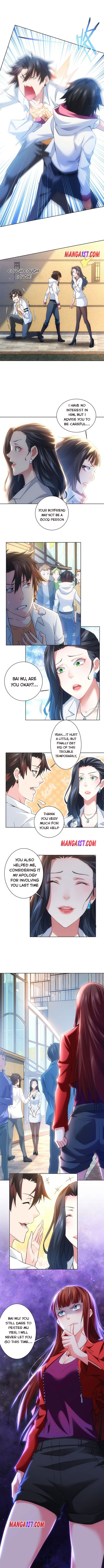 I Can See the Success Rate Chapter 14 - Page 5