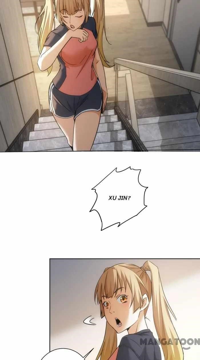 I Can See the Success Rate Chapter 185 - Page 2