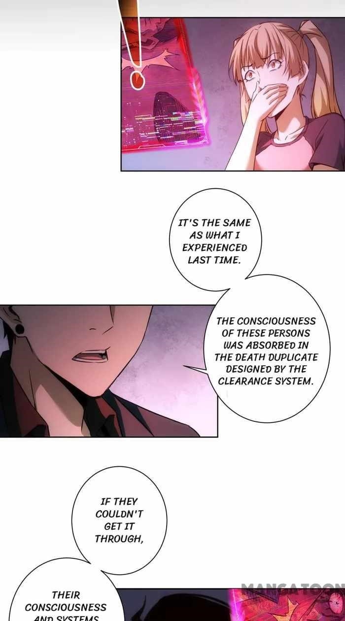 I Can See the Success Rate Chapter 185 - Page 29