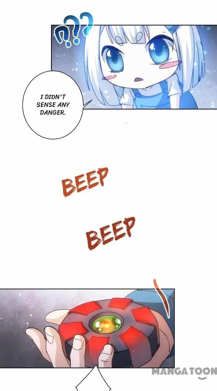 I Can See the Success Rate Chapter 187 - Page 26
