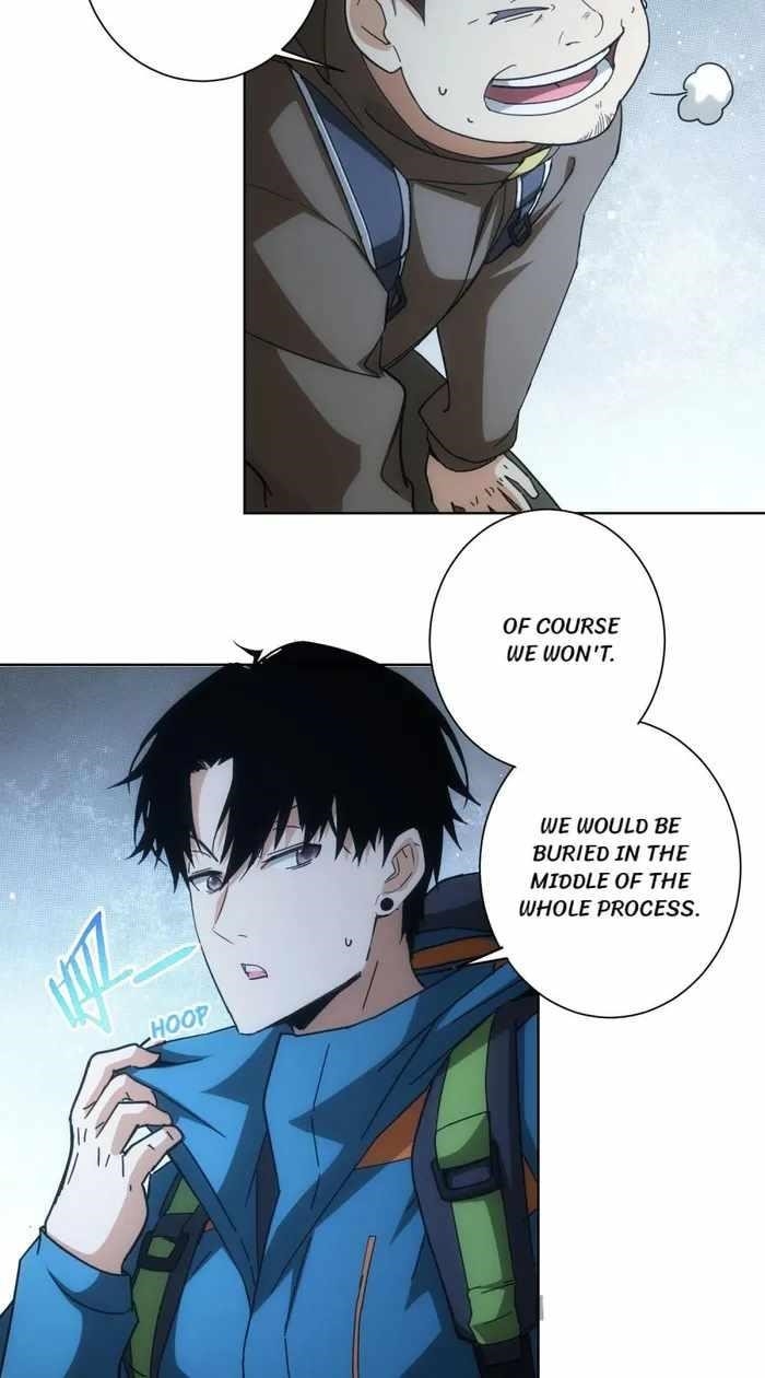 I Can See the Success Rate Chapter 187 - Page 5