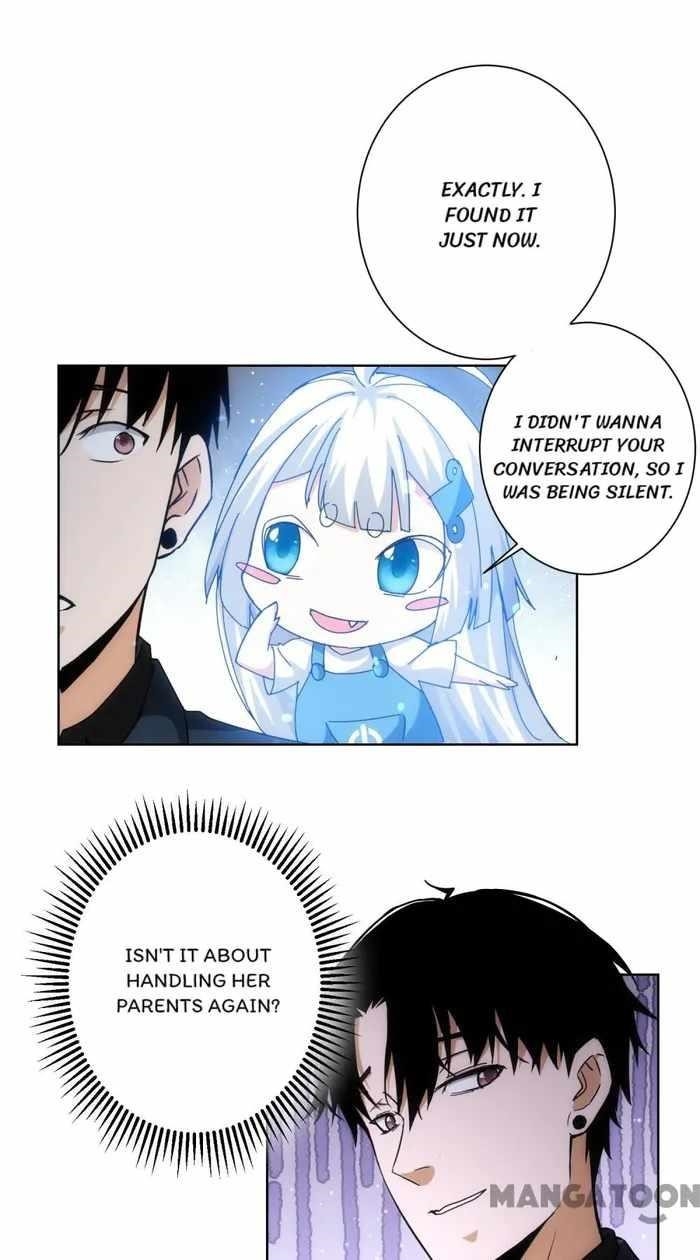 I Can See the Success Rate Chapter 190 - Page 40