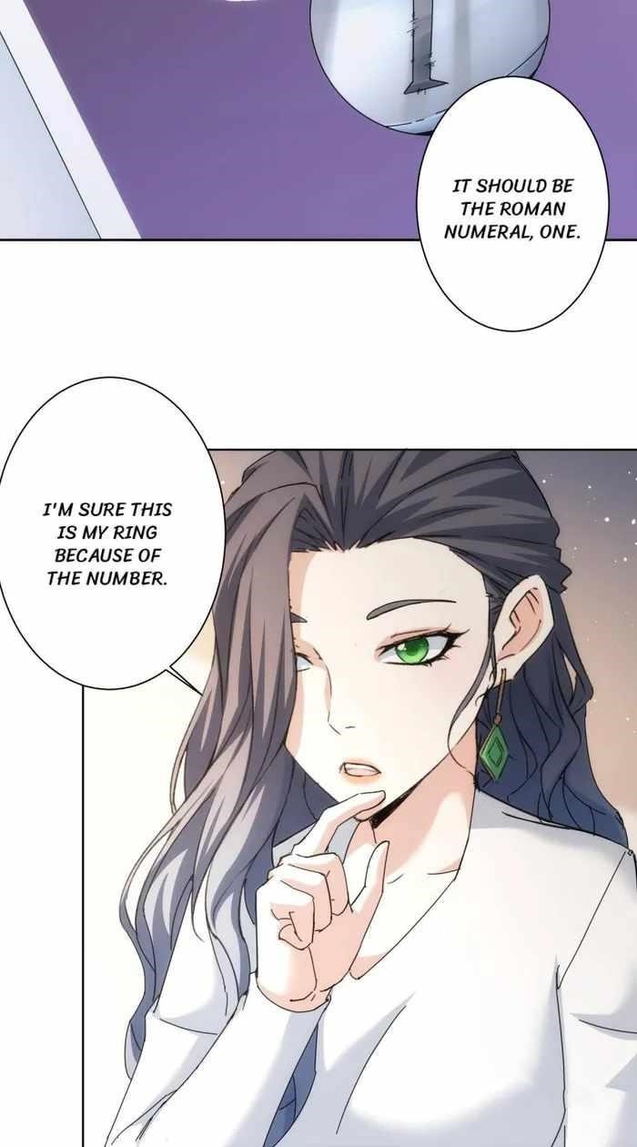 I Can See the Success Rate Chapter 192 - Page 3