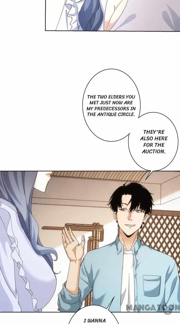 I Can See the Success Rate Chapter 192 - Page 53