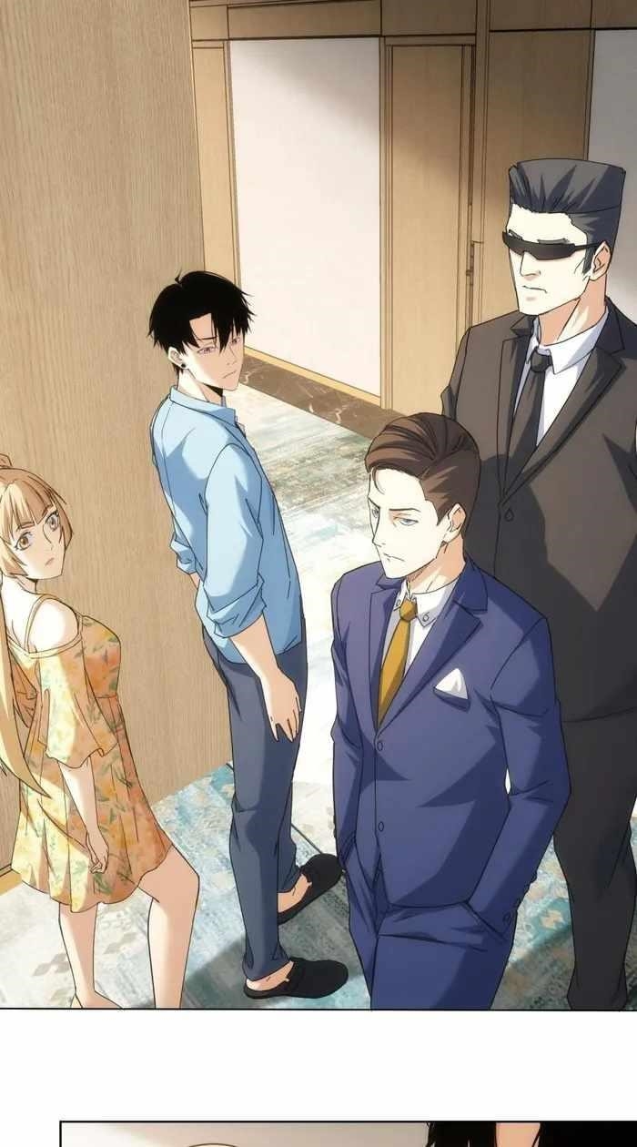 I Can See the Success Rate Chapter 192 - Page 59