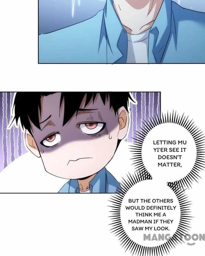I Can See the Success Rate Chapter 196 - Page 27