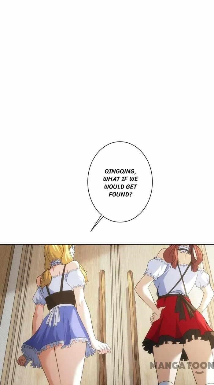 I Can See the Success Rate Chapter 196 - Page 39