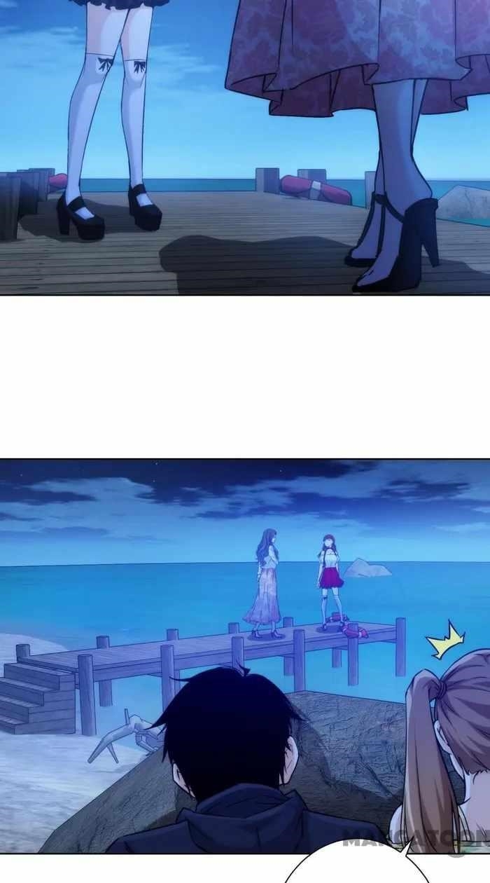 I Can See the Success Rate Chapter 197 - Page 39
