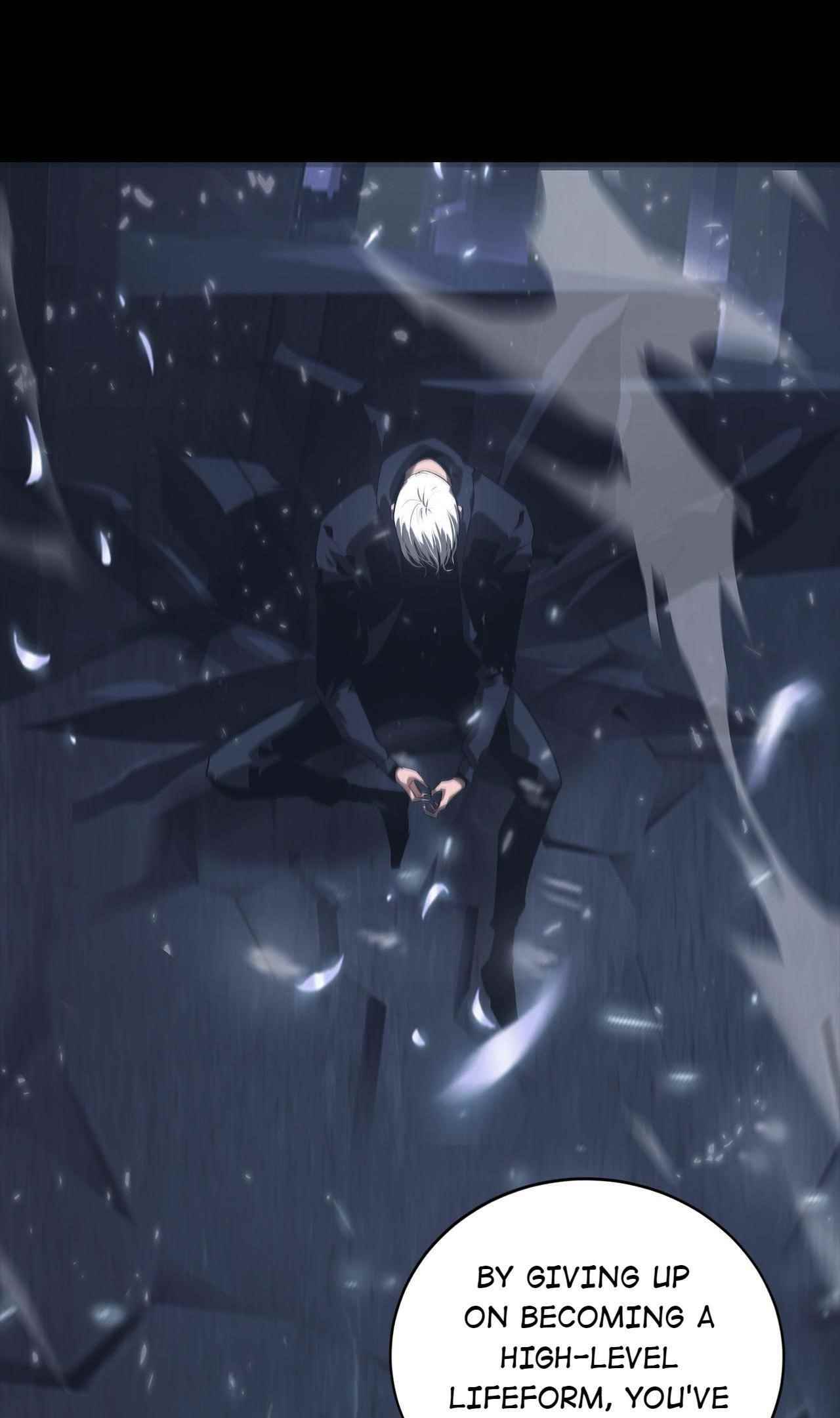 The Blade Of Evolution-Walking Alone In The Dungeon Chapter 74 - Page 64