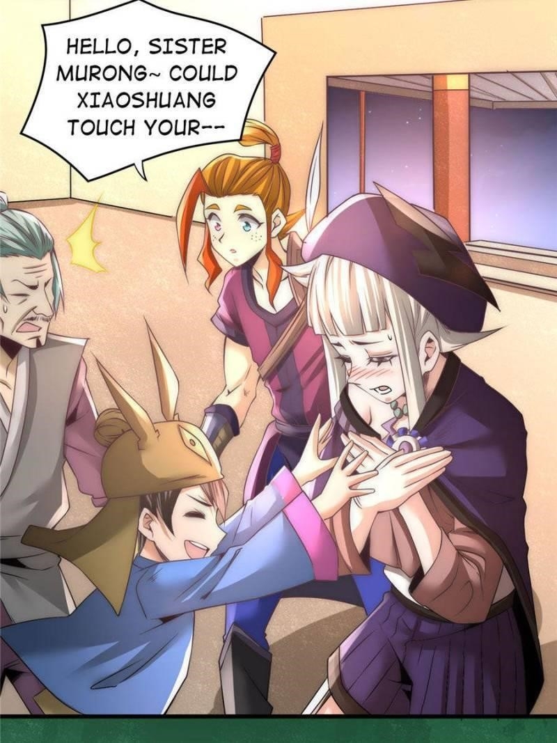 Almighty Master Chapter 194 - Page 4