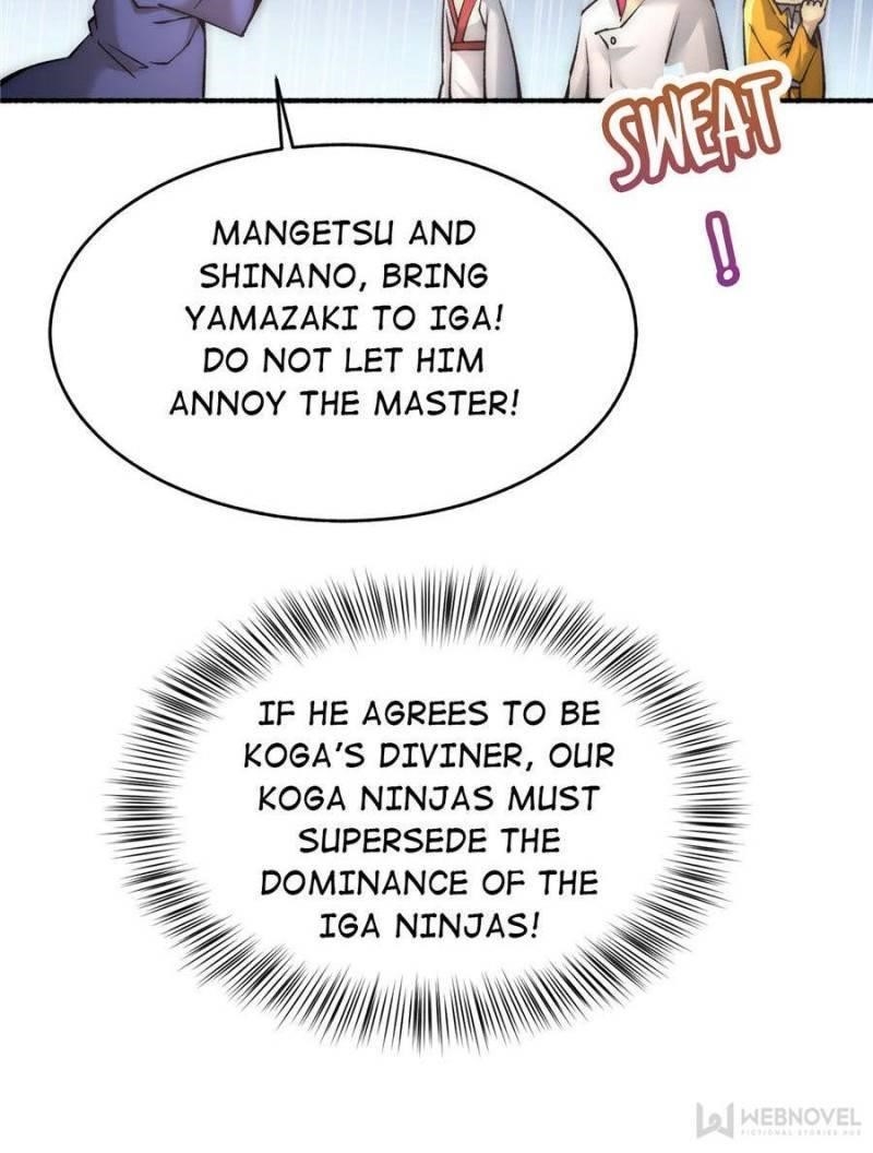 Almighty Master Chapter 196 - Page 28