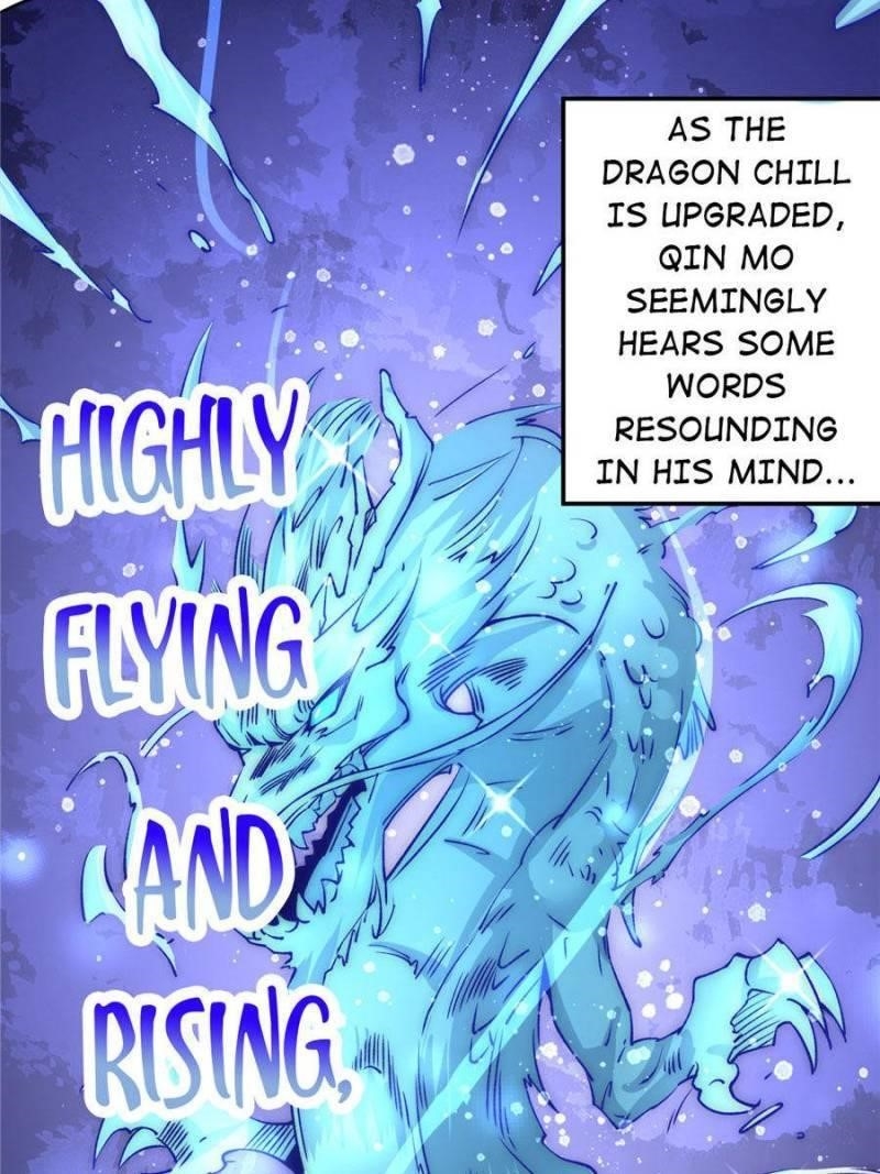 Almighty Master Chapter 200 - Page 25